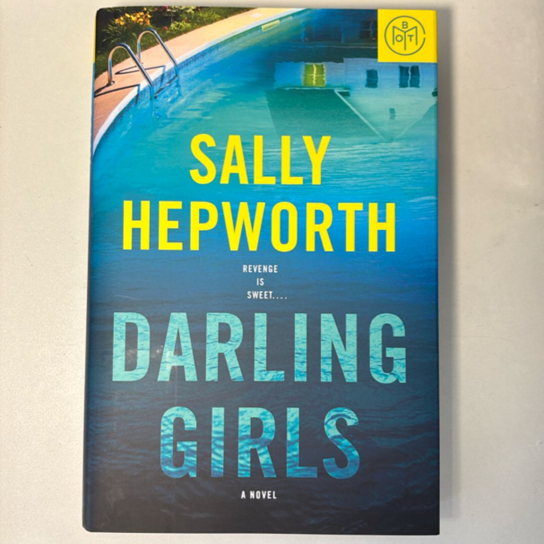 Darling Girls