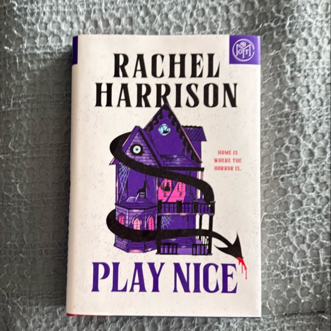 Play Nice