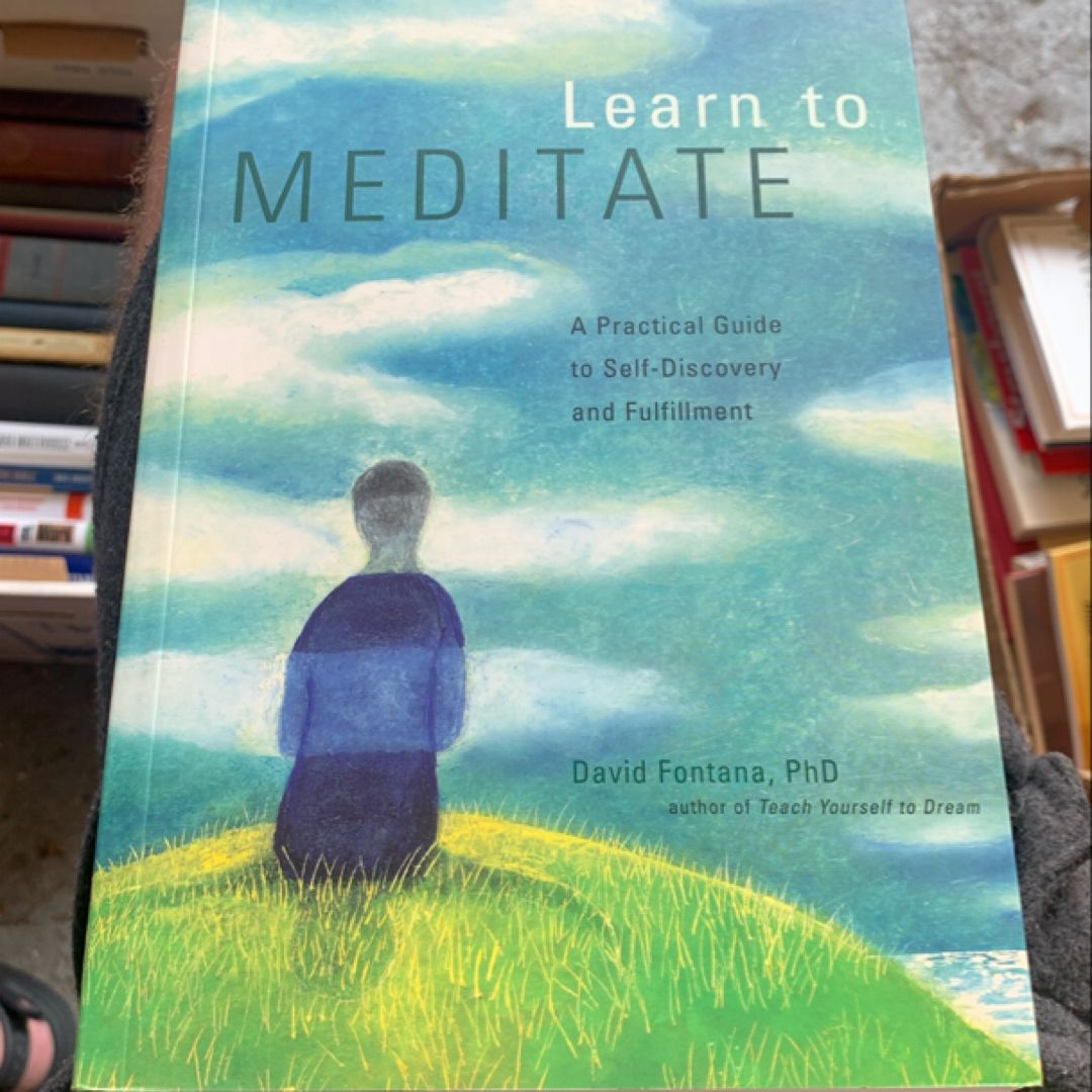 Learn to Meditate