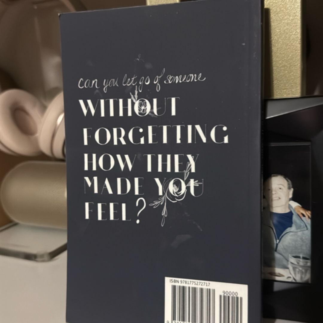 You'll Come Back to Yourself