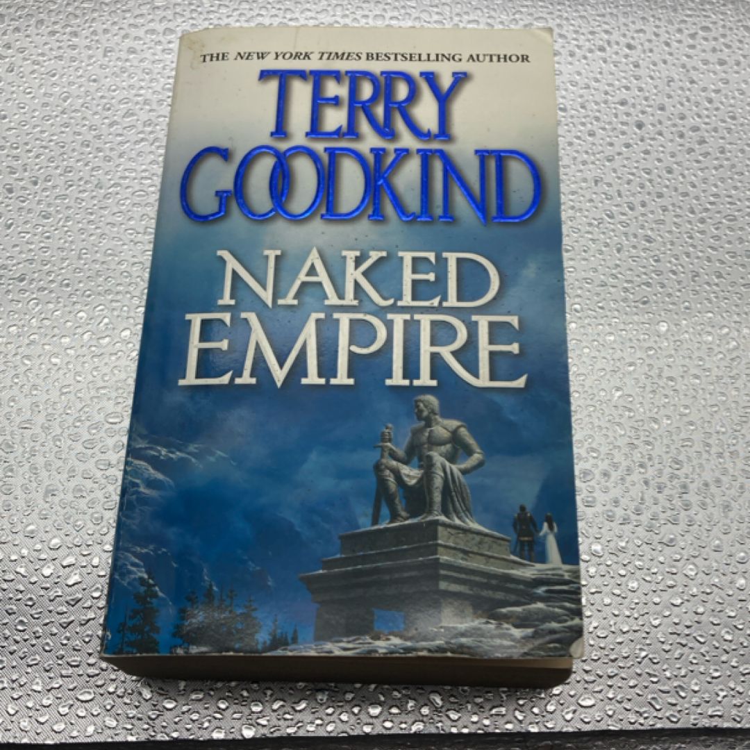 Naked Empire