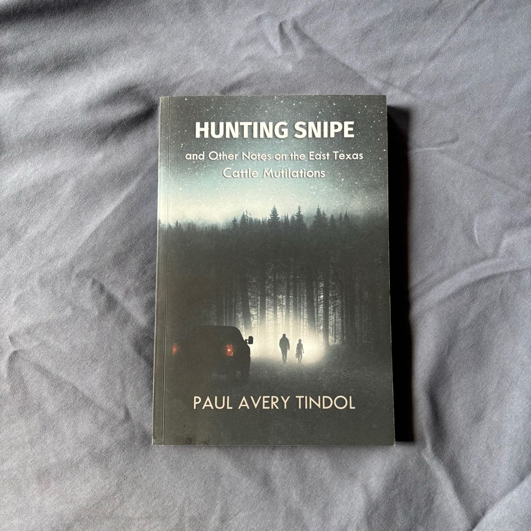 Hunting Snipe