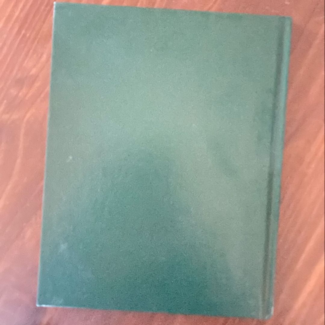 The Tale of Three Trees