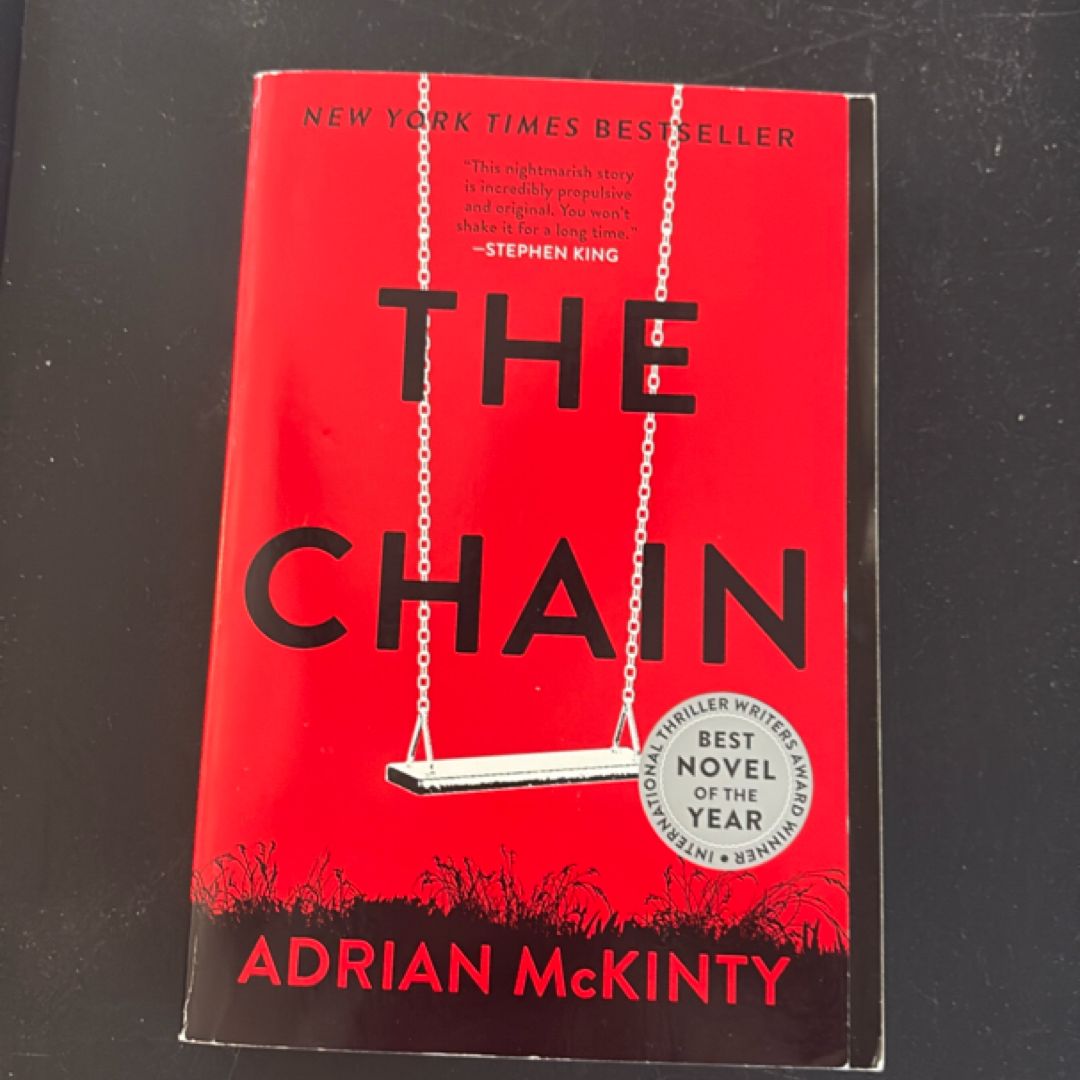 The Chain