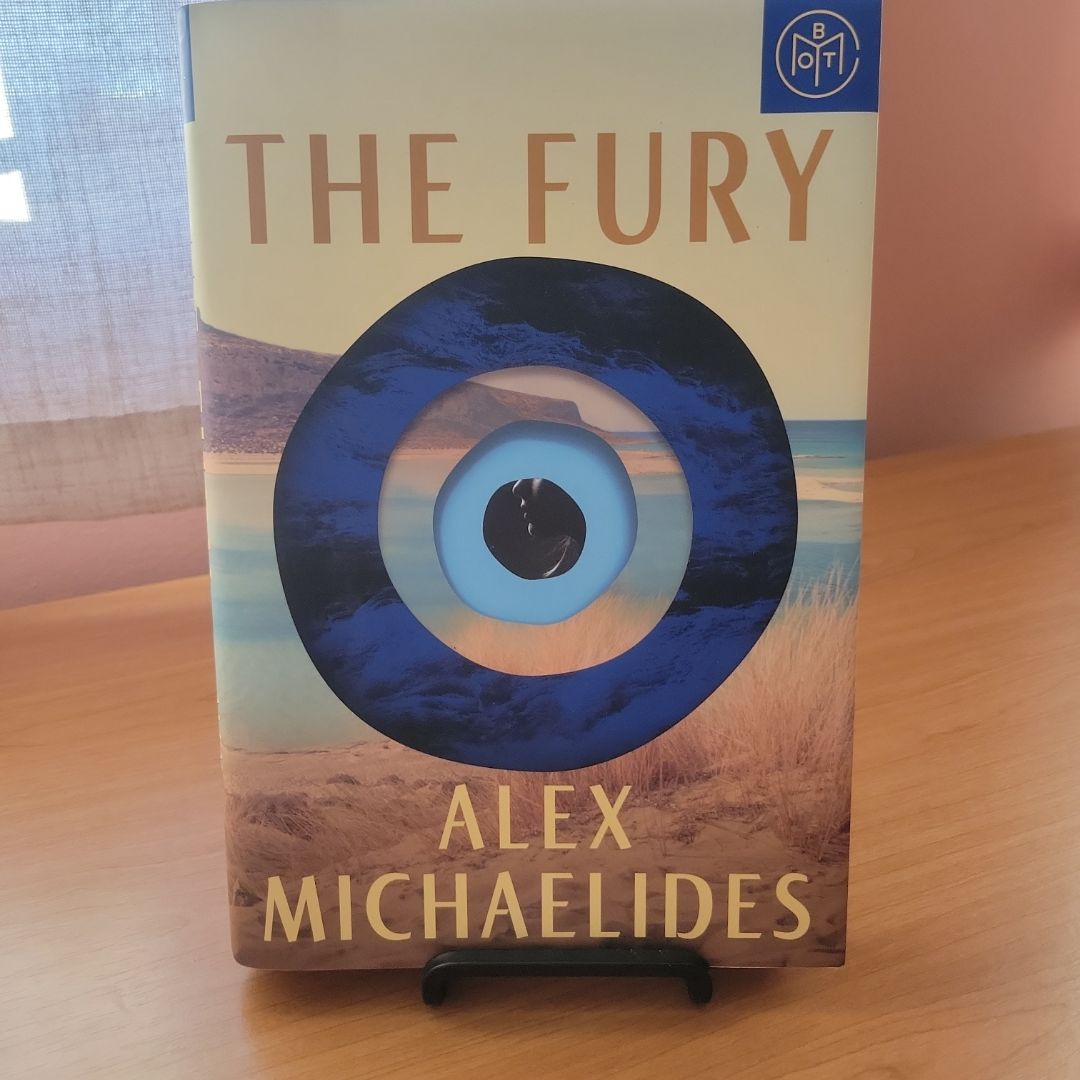 The Fury