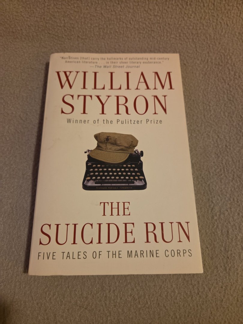 The Suicide Run