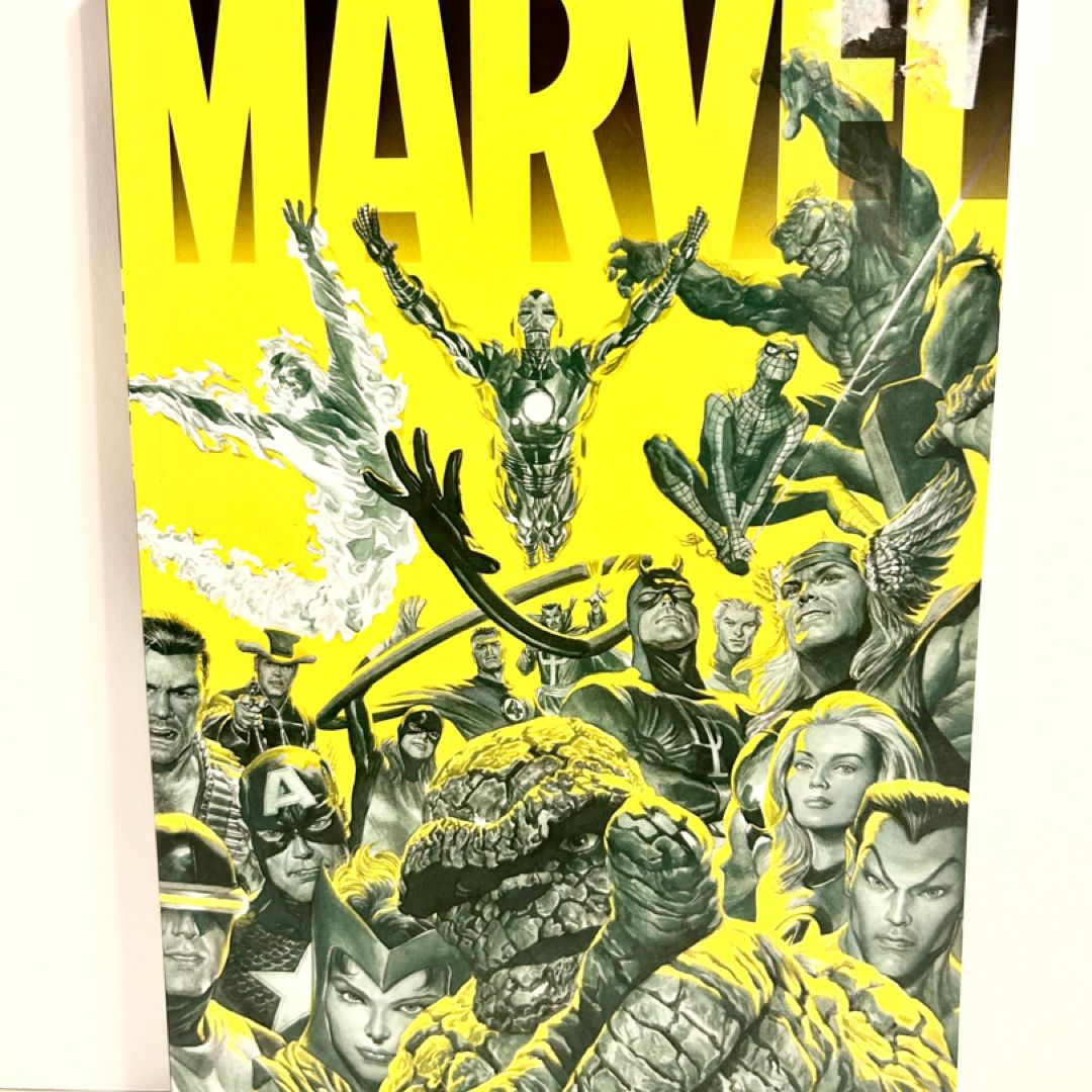 Marvel