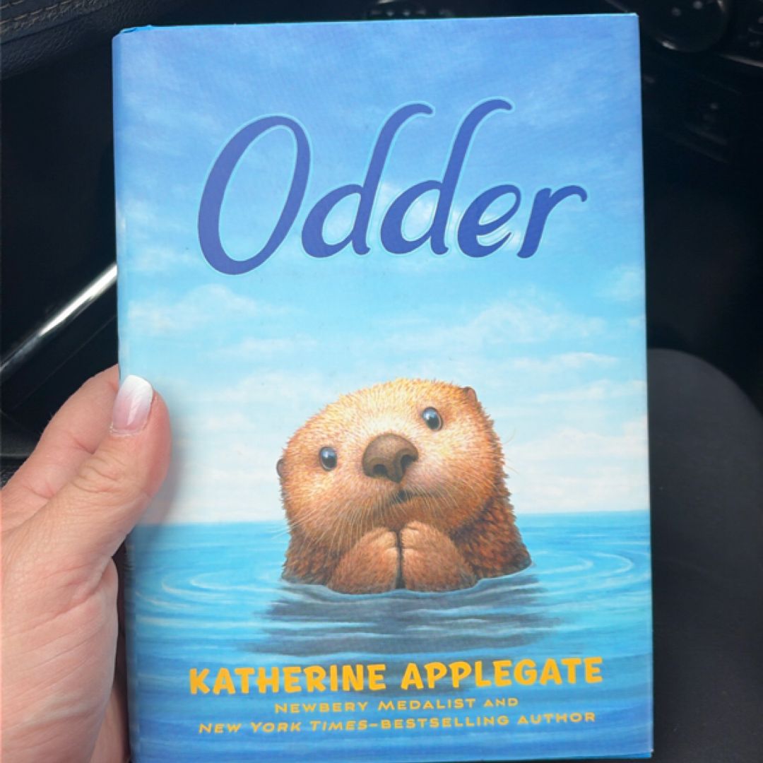 Odder