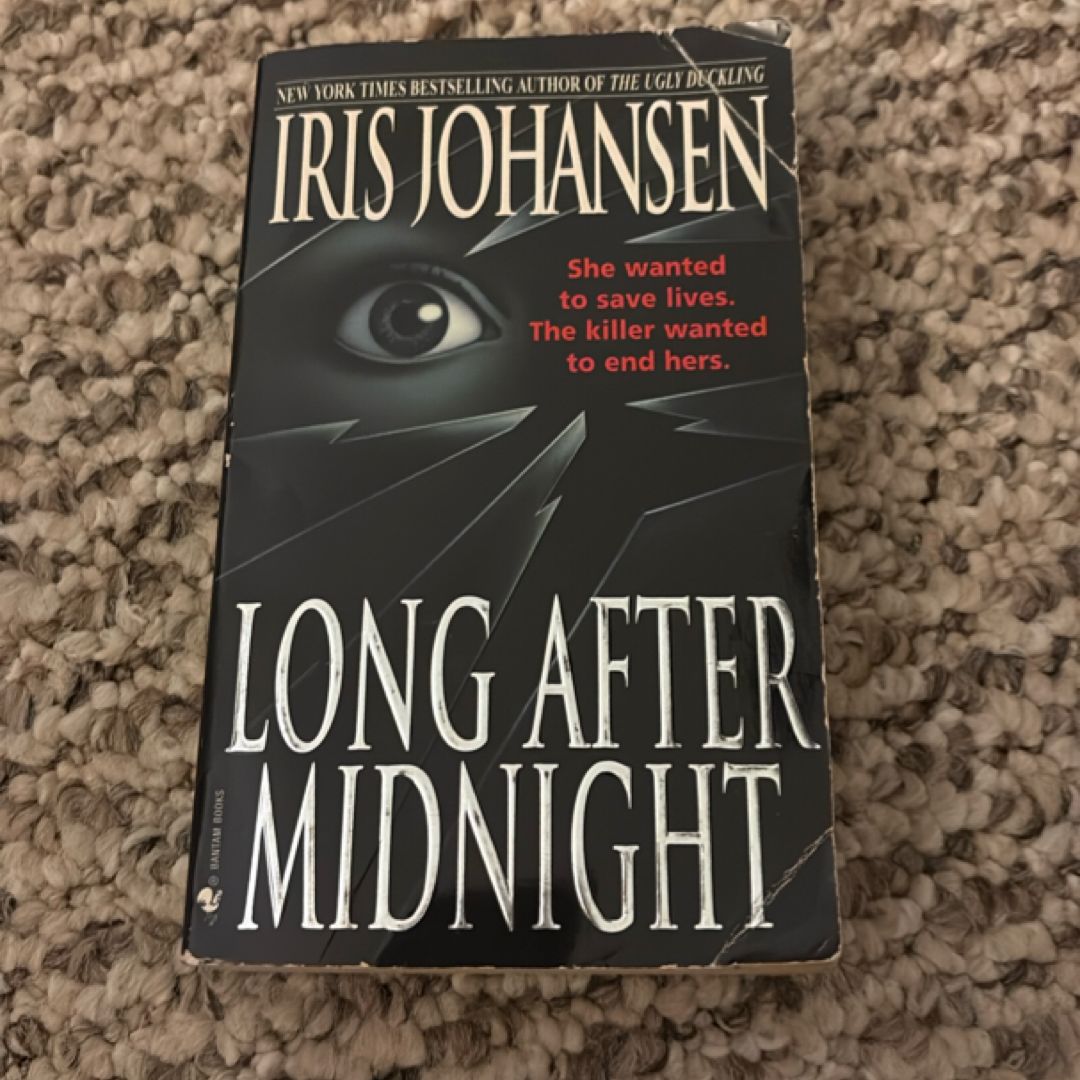 Long after Midnight