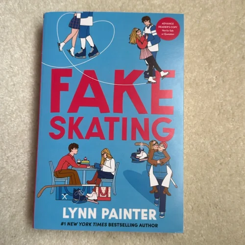 Fake Skating