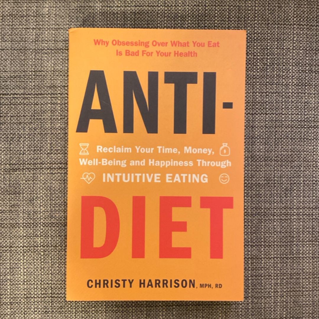 Anti-Diet