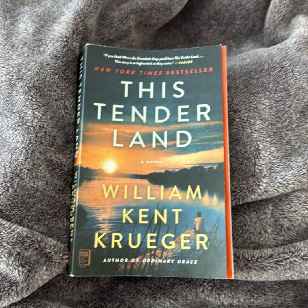 This Tender Land