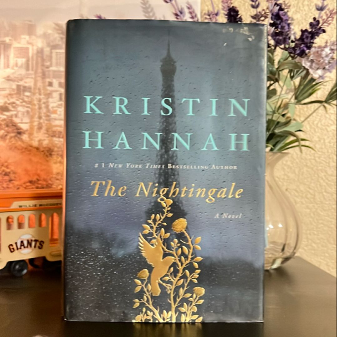 The Nightingale