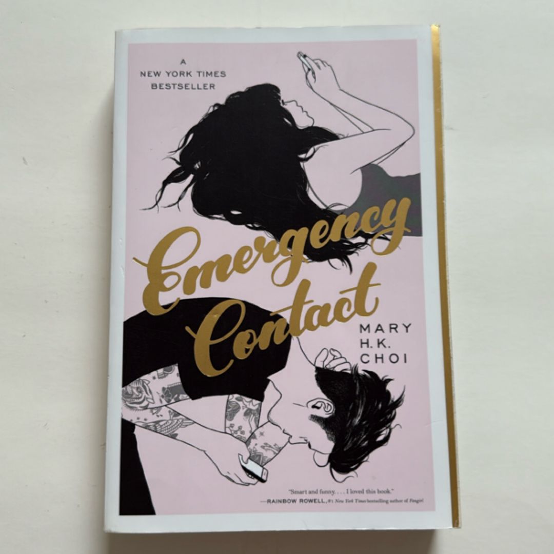 Emergency Contact