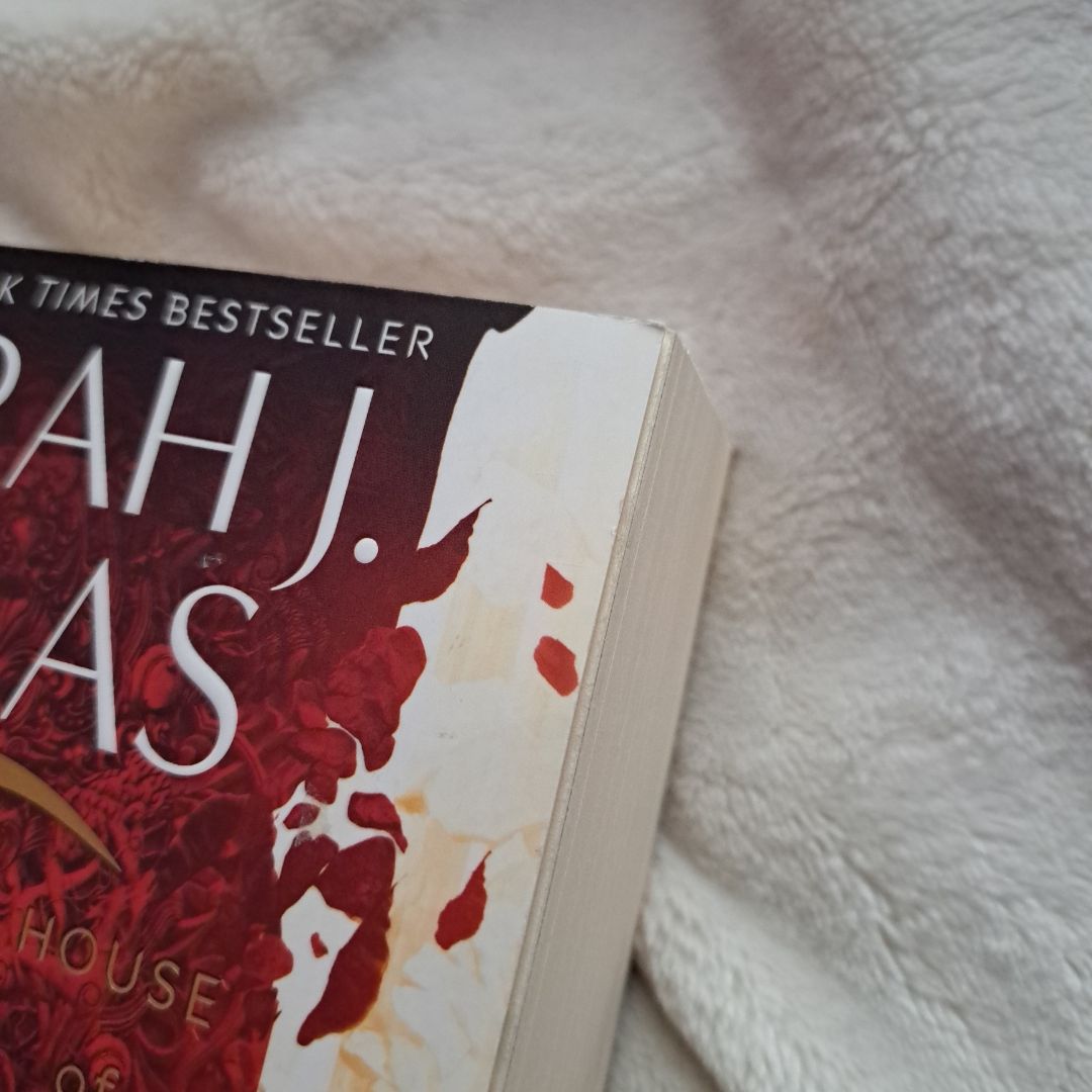 House of Earth and Blood
