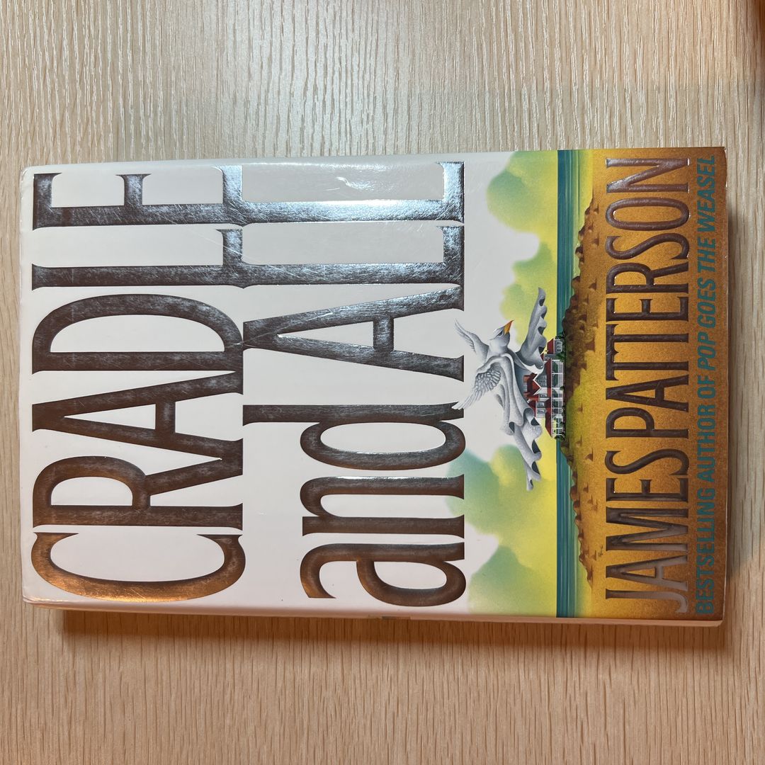 Cradle and All