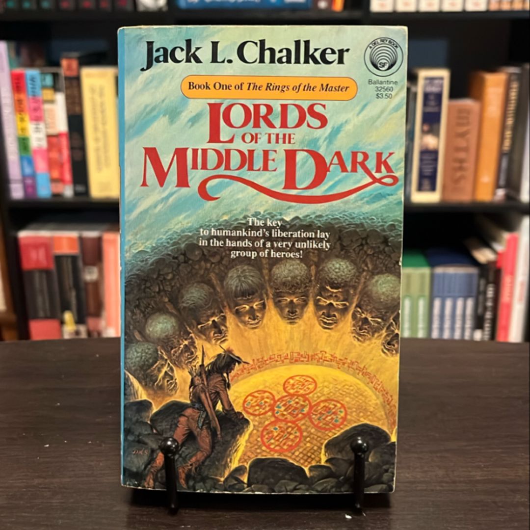 Lords of the Middle Dark