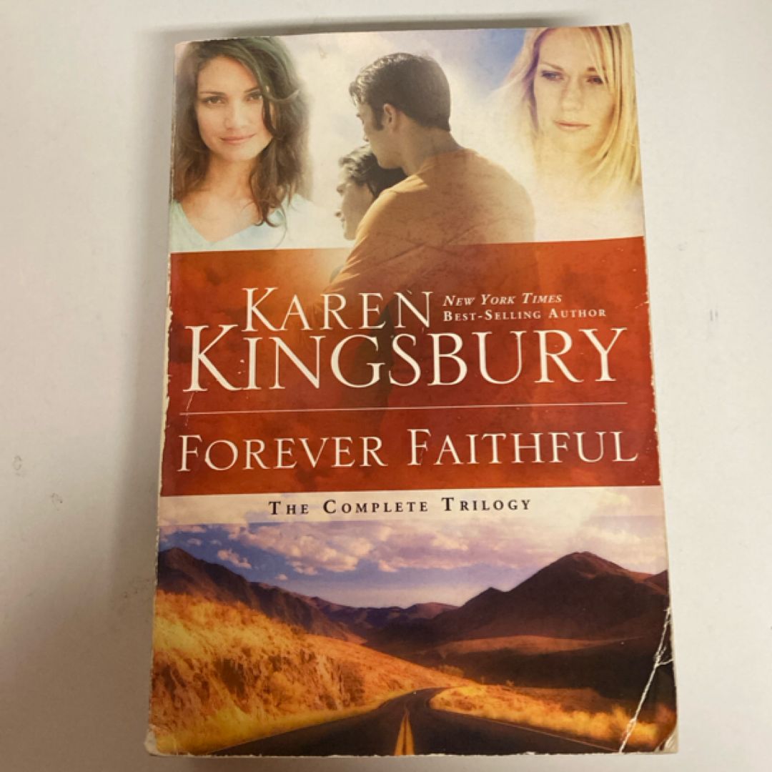 Forever Faithful