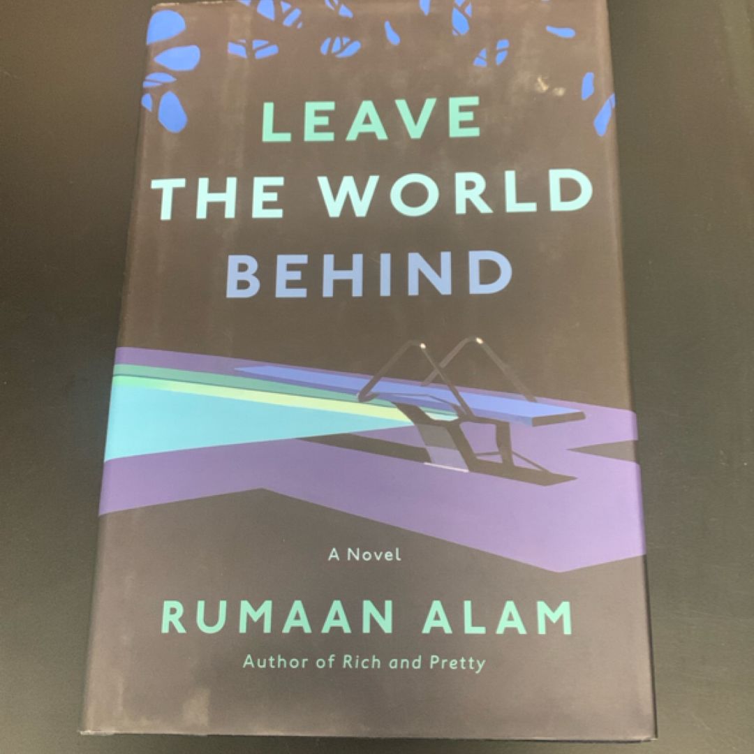 Leave the World Behind