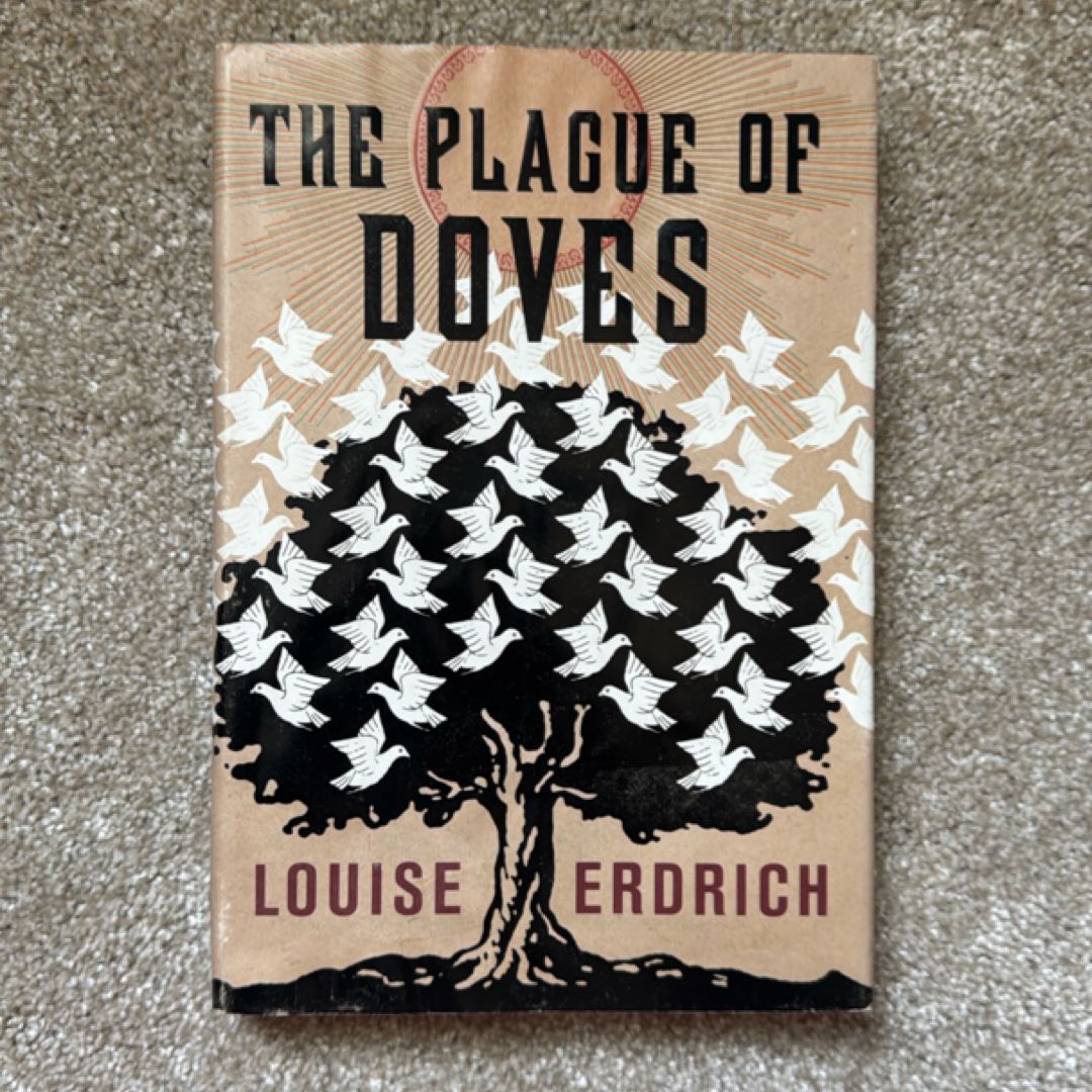 The Plague of Doves