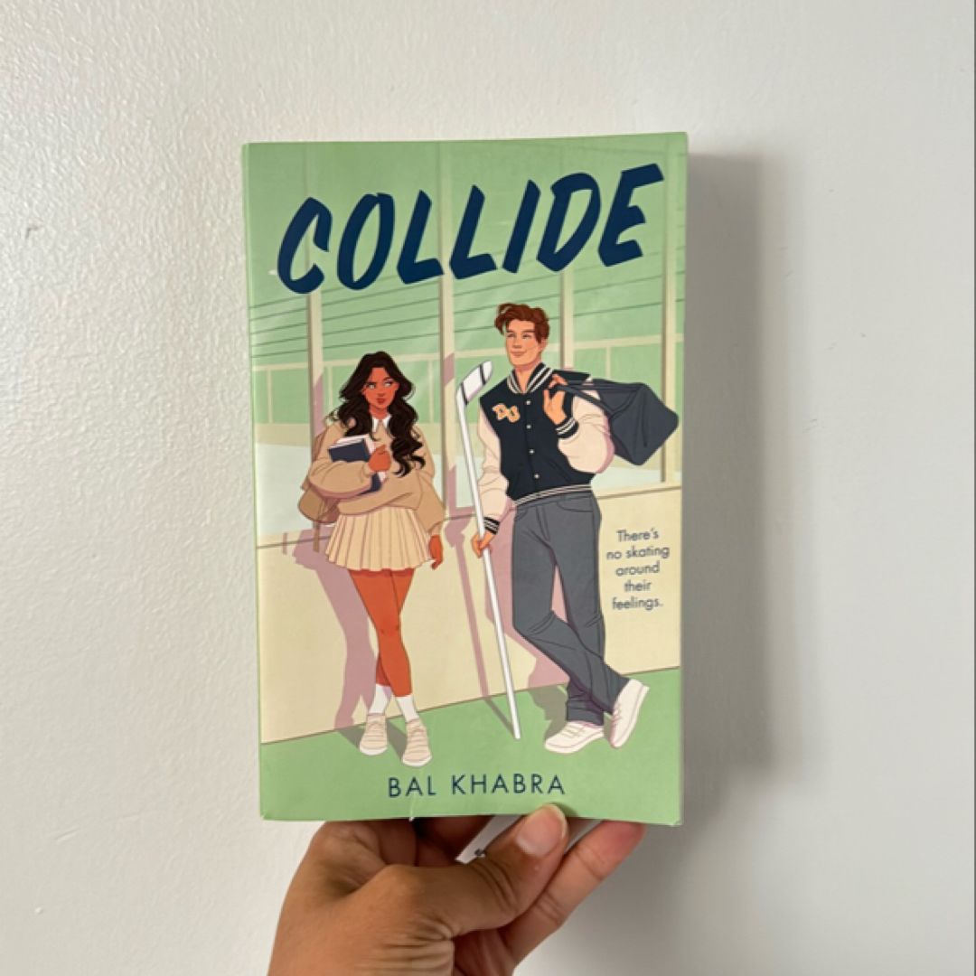 Collide