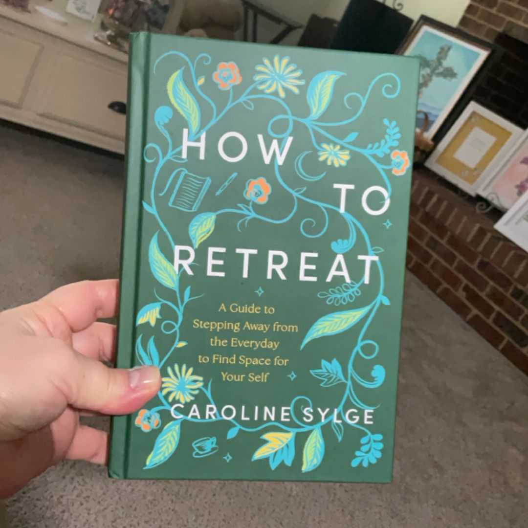 How to Retreat