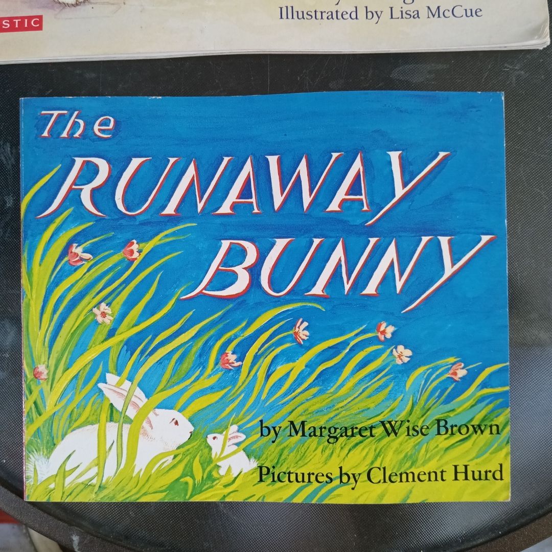 The Runaway Bunny