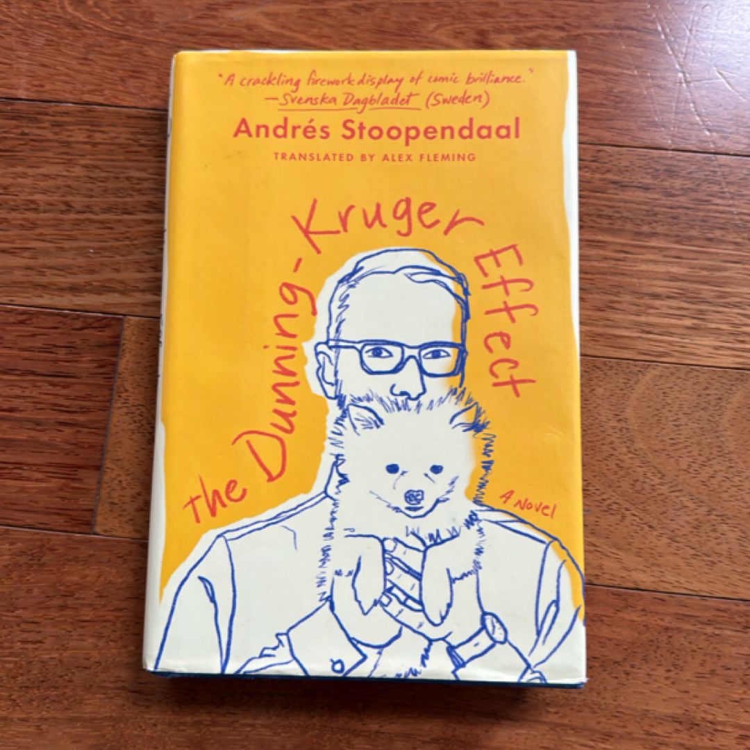 The Dunning-Kruger Effect