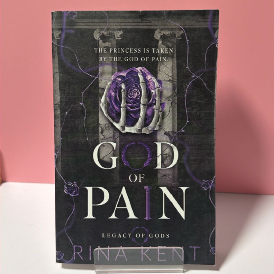 God of Pain