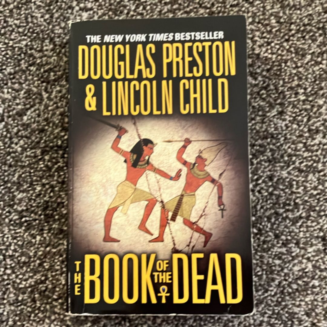 The Book of the Dead