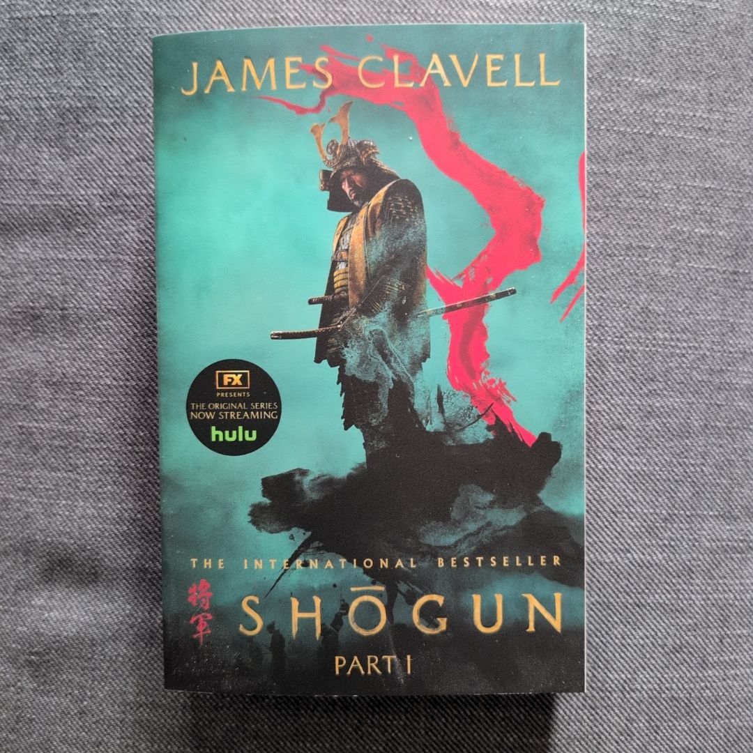 Shōgun, Part One