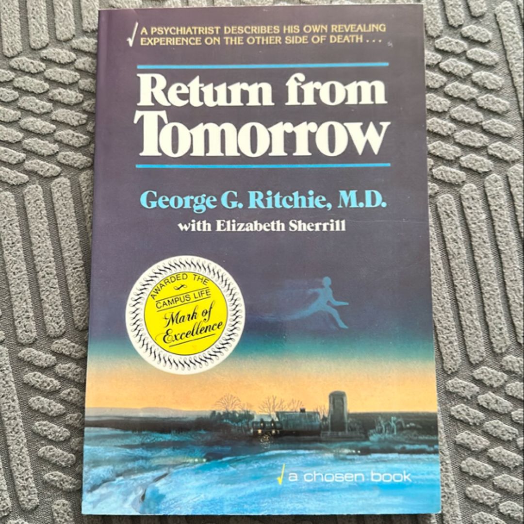 Return from Tomorrow
