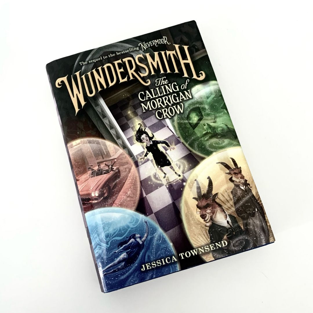 Wundersmith
