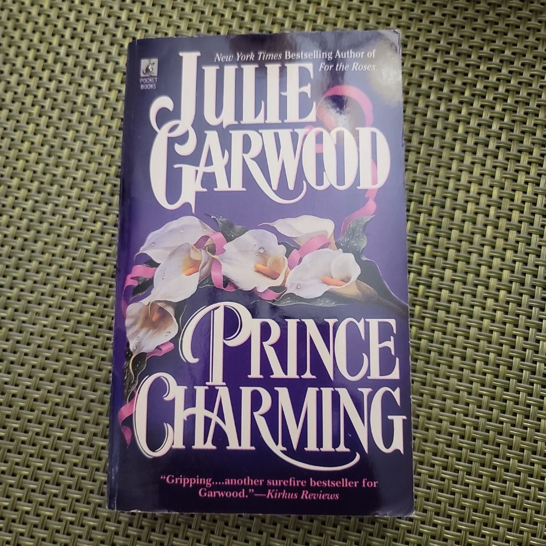 Prince Charming