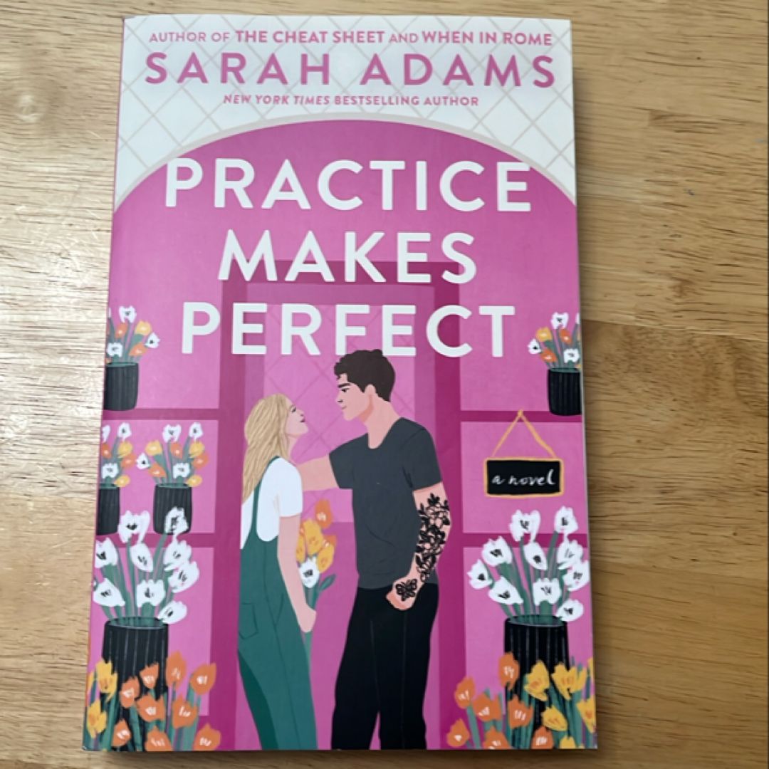 Practice Makes Perfect