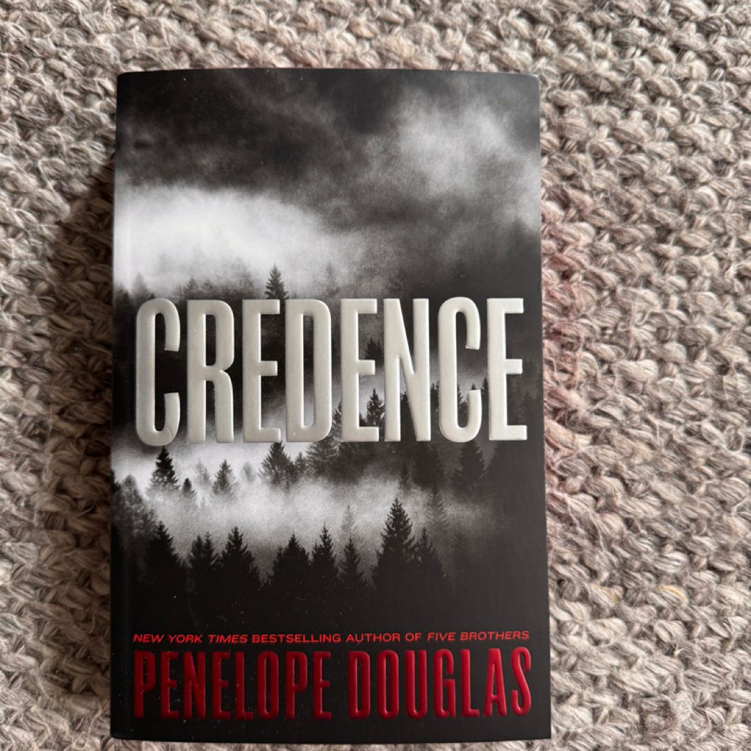 Credence: Deluxe Edition