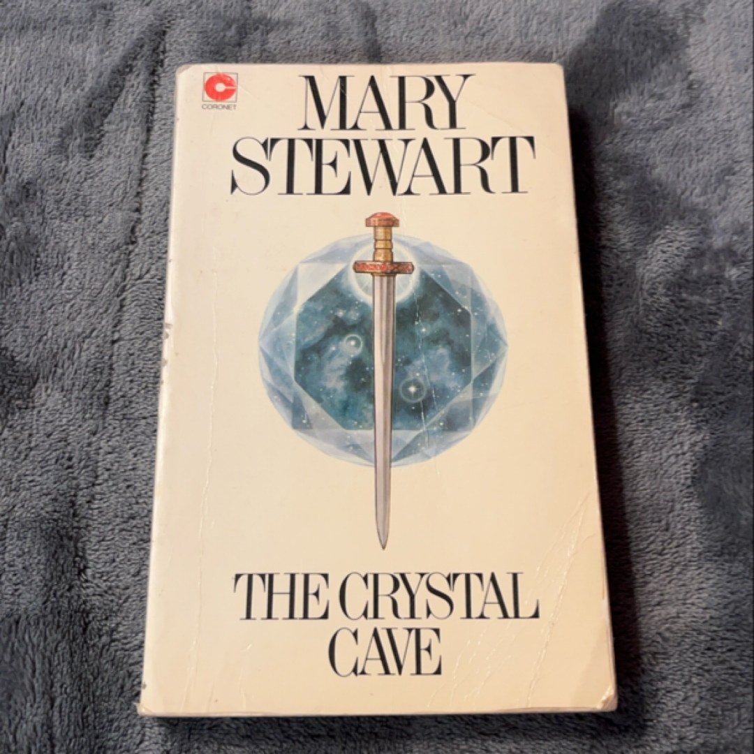 The Crystal Cave