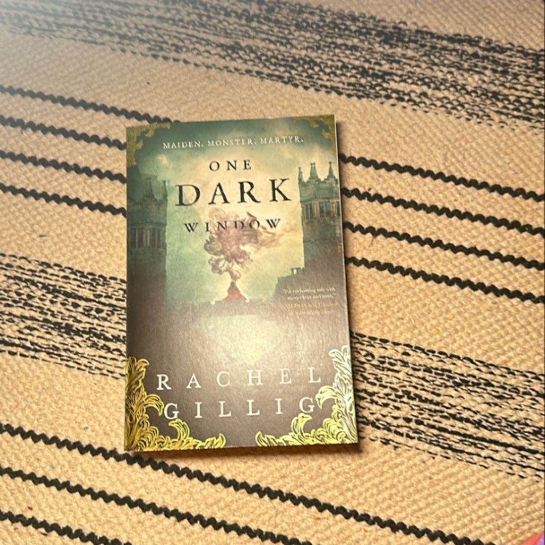 One Dark Window