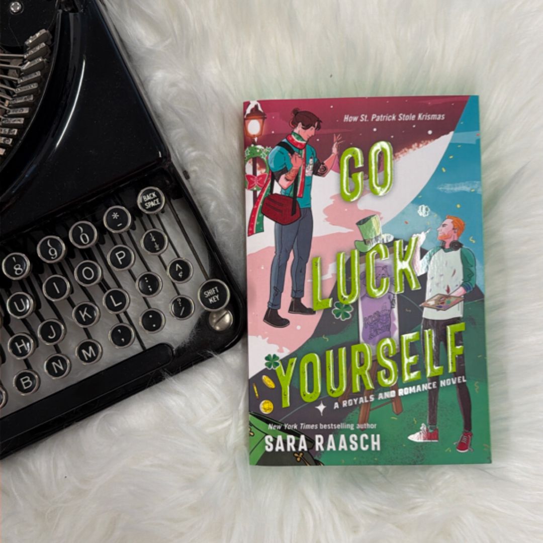 Go Luck Yourself