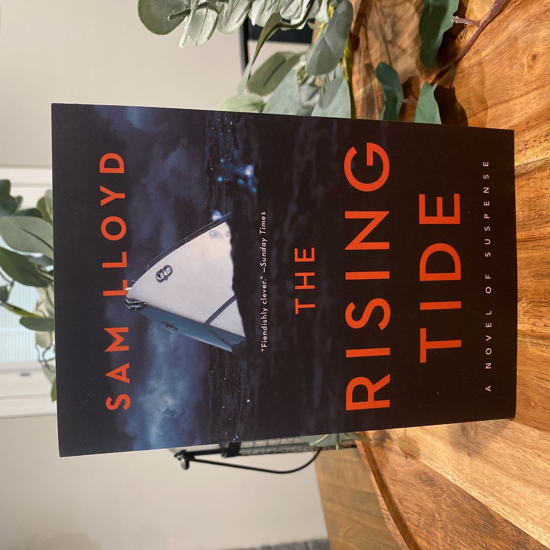 The Rising Tide
