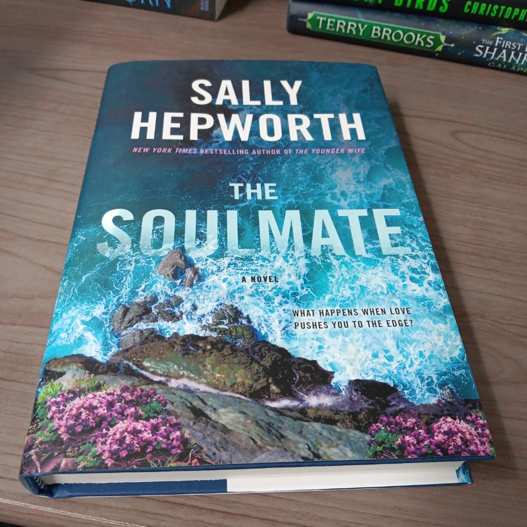 The Soulmate