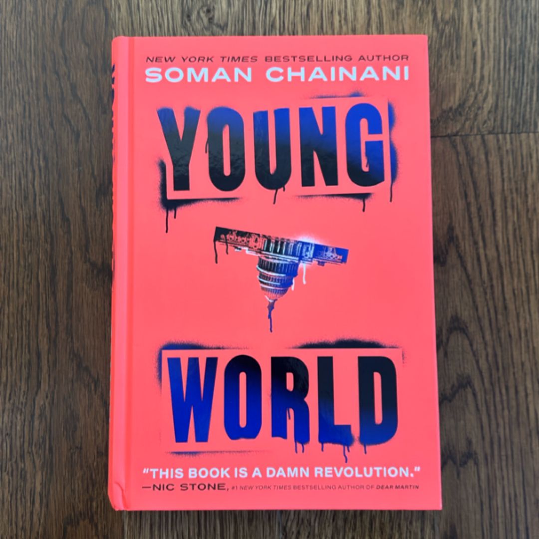 Young World