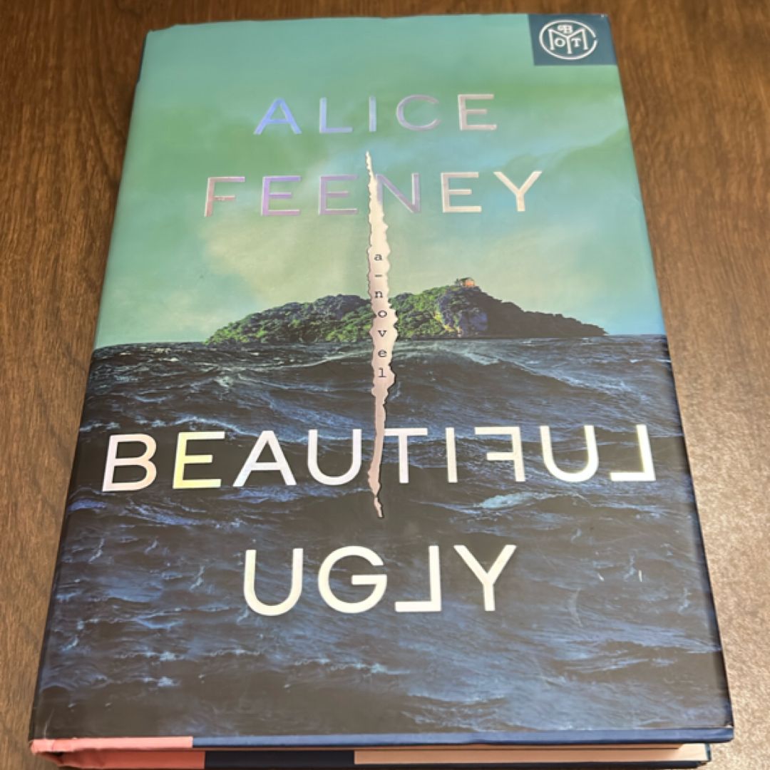 Beautiful Ugly