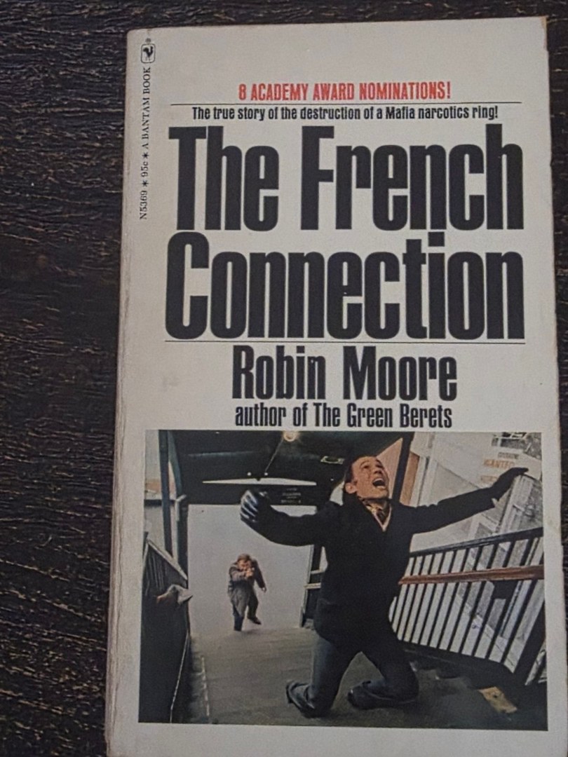The French Connectikn 