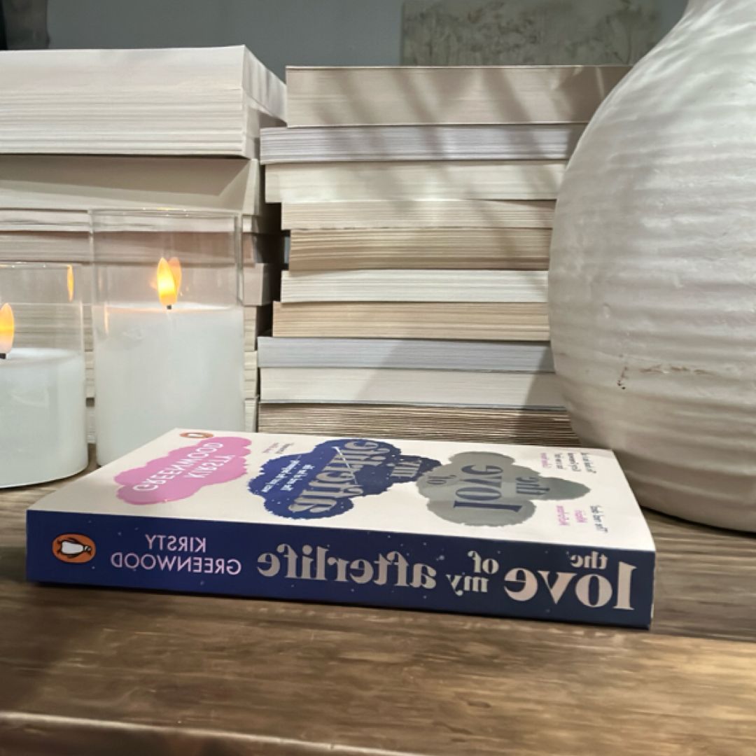 The Love of My Afterlife