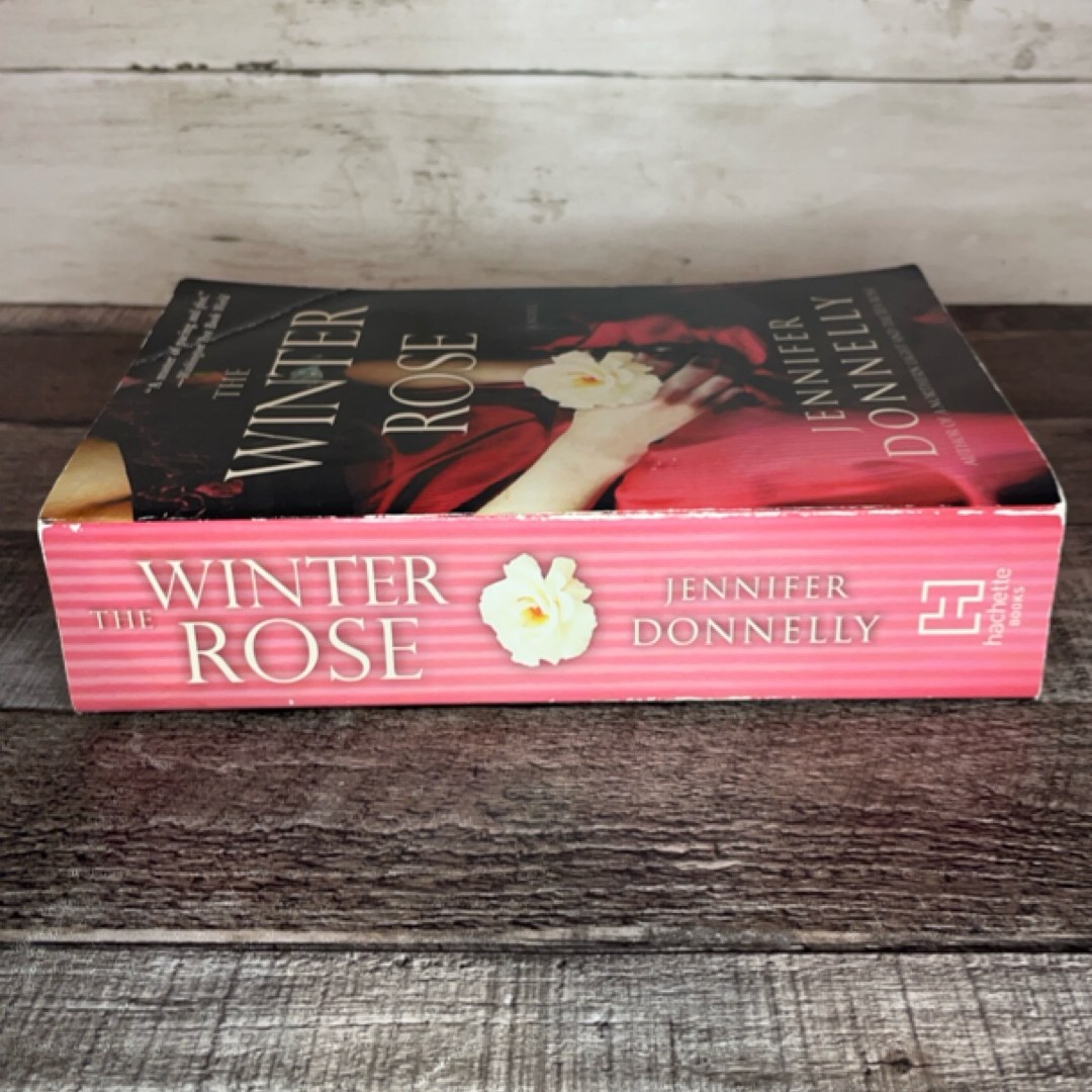 The Winter Rose