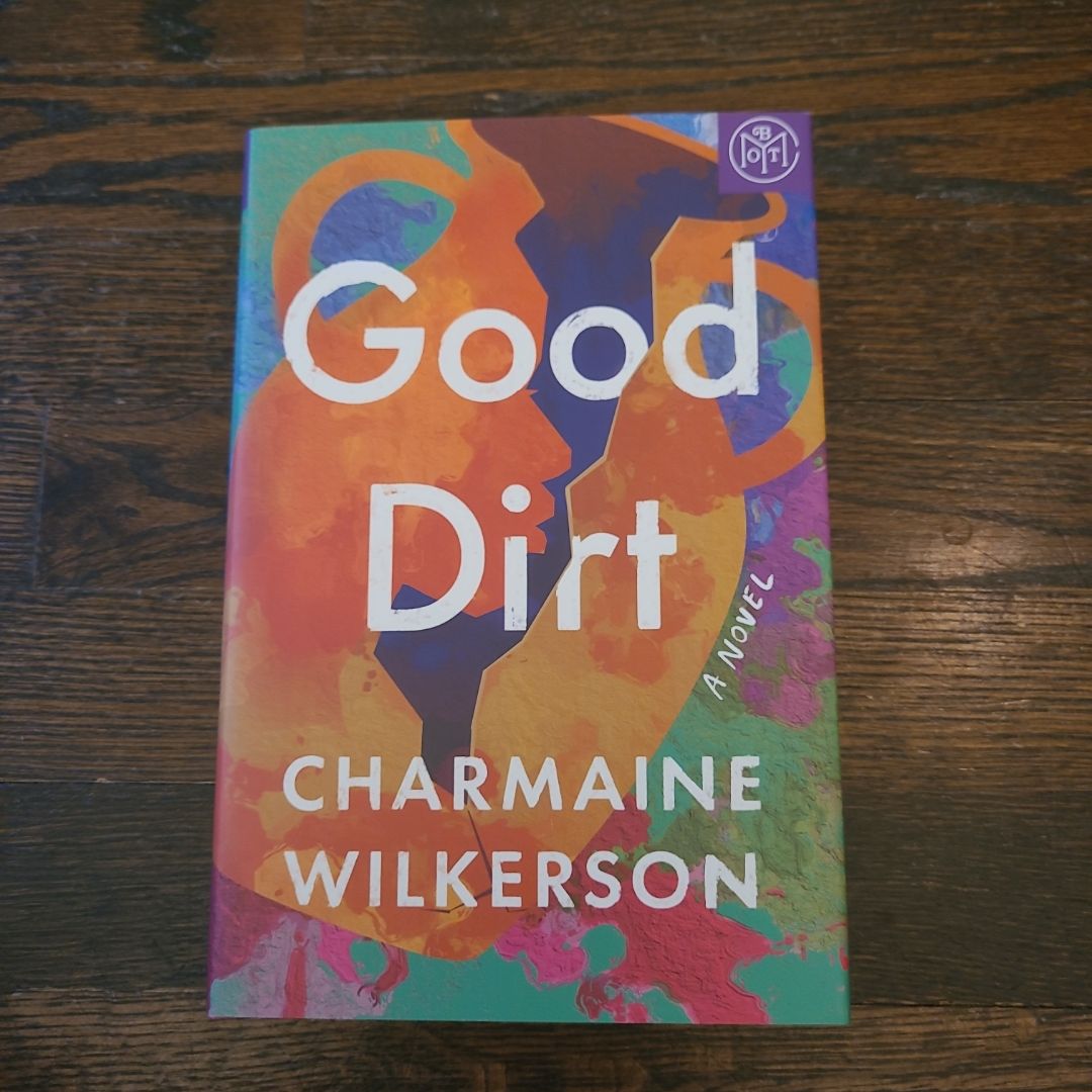Good Dirt