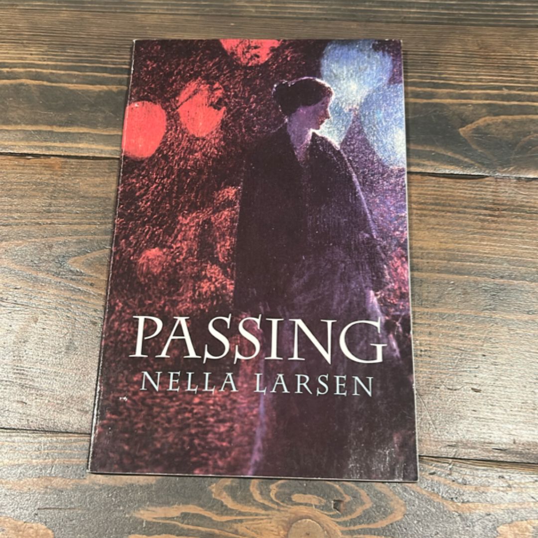 Passing