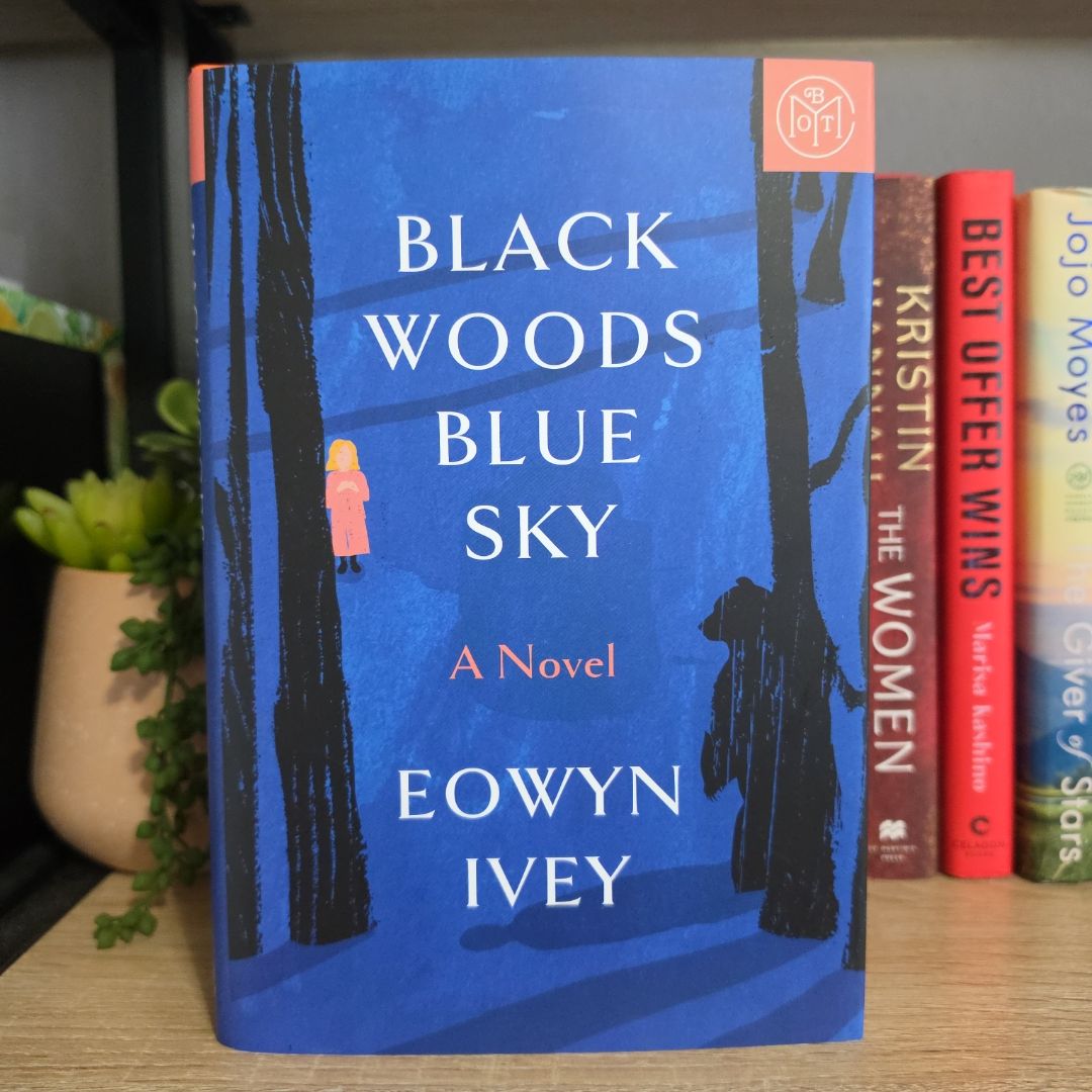 Black Woods, Blue Sky