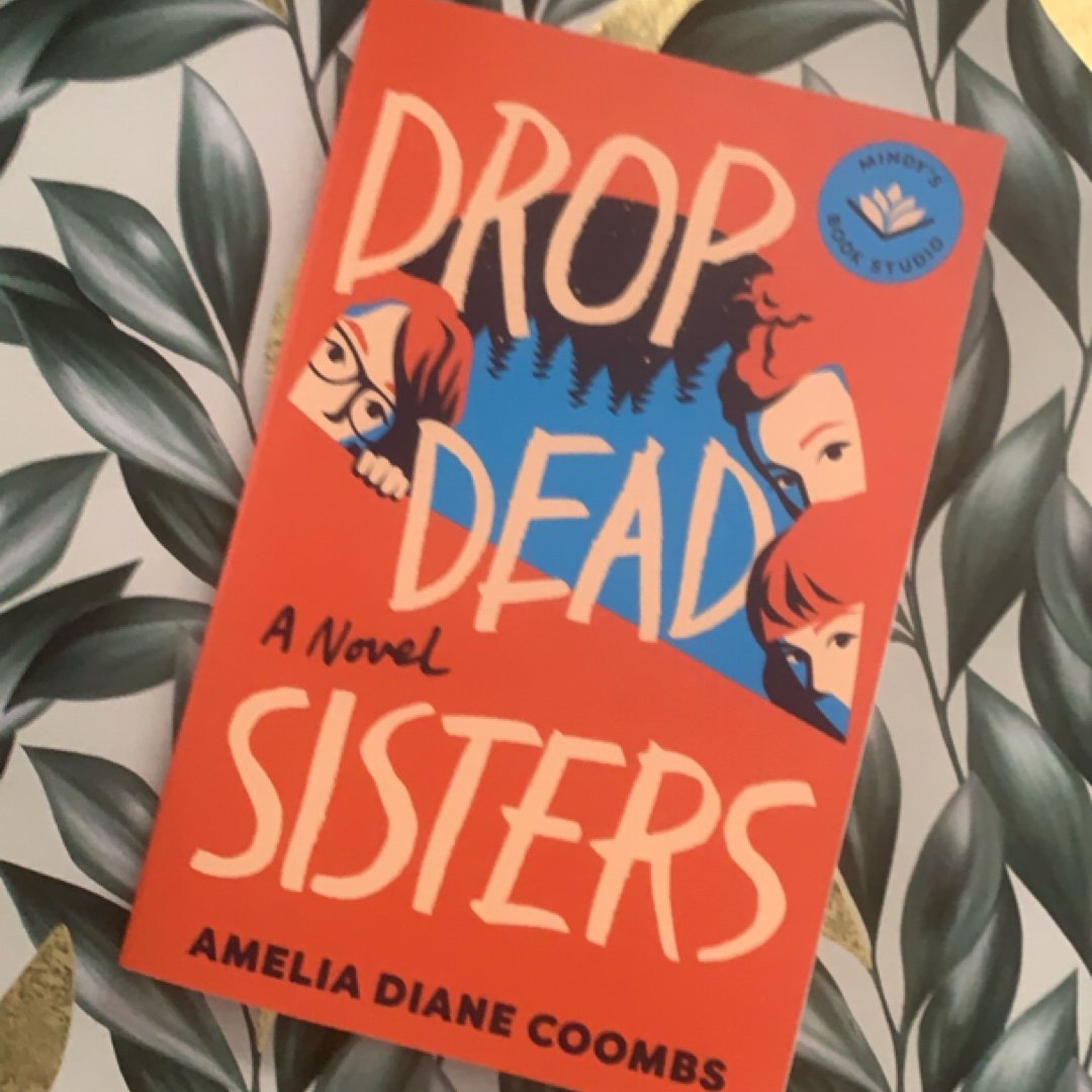 Drop Dead Sisters